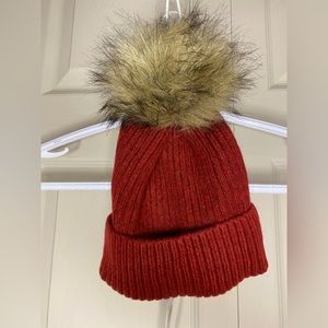 2/$25 Abercrombie & Fitch Toque NWT